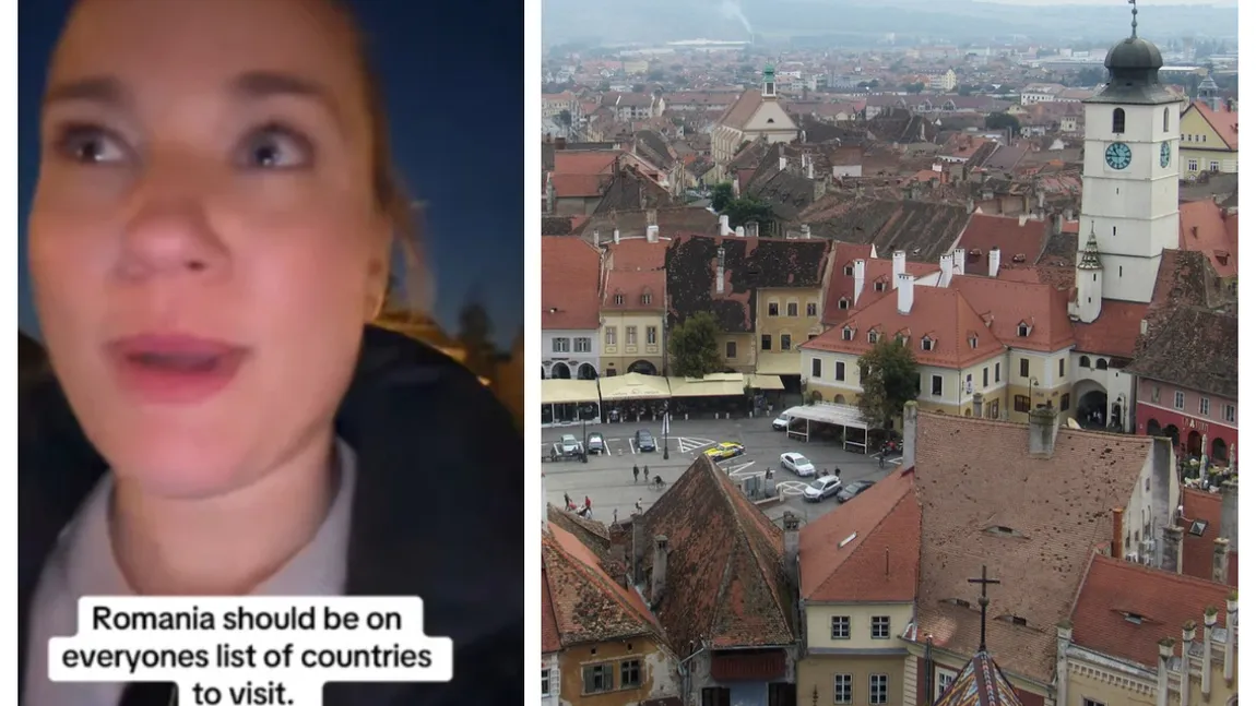 De ce aleg turiștii americani România. Nu mai vor să audă de vacanțe în Spania sau Franța: ”E mult mai bine decât în orice altă țară europeană”