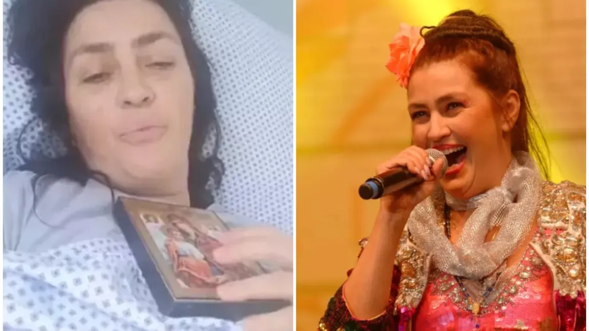 Rona Hartner ar fi împlinit 52 de ani. Mama regretatei actrițe, șiroaie de lacrimi la mormântul ei: 