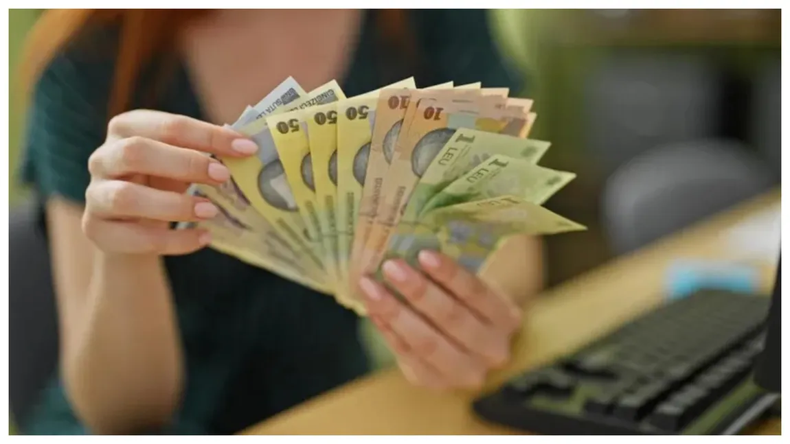 Salarii 2025. Ce salariu trebuie să ai ca să primești scutire de 300 de lei la impozit