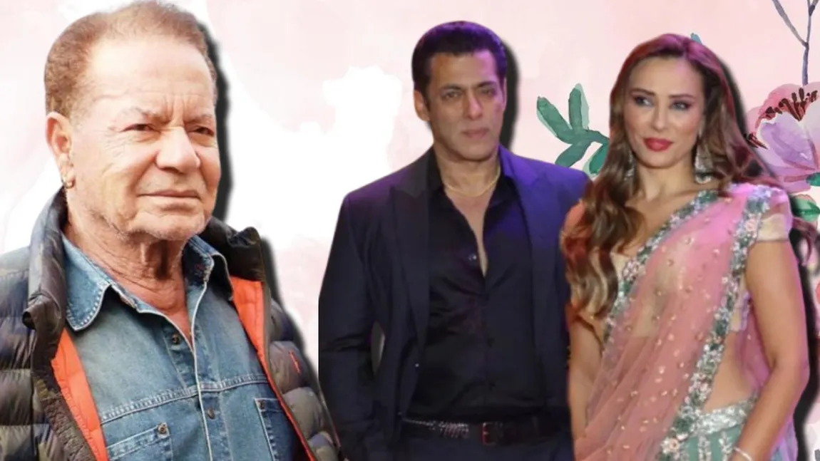 Cât de fidel îi este Salman Khan Iuliei Vântur. Tatăl actorului Bollywood a dat din casă: ”E foarte atras de colegele cu care lucrează”