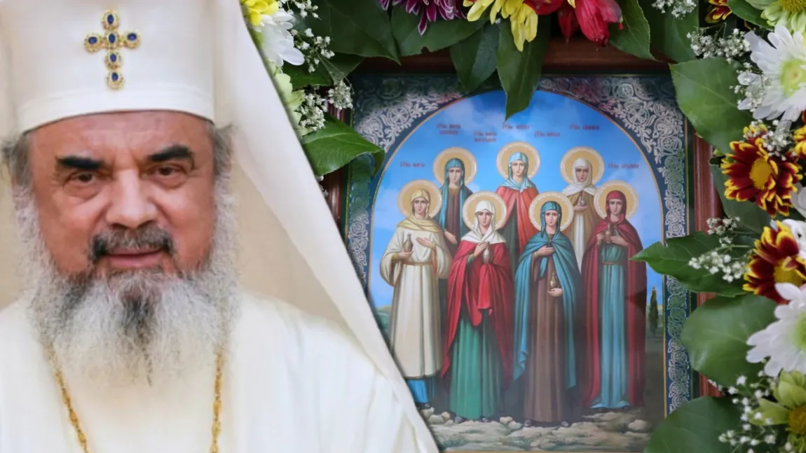 Sfântul Sinod a aprobat demersurile de canonizare a unor sfinte femei românce