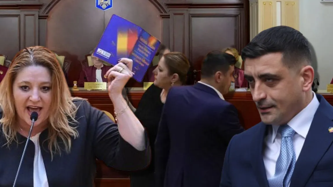 Candidatura lui George Simion la alegerile prezidențiale a fost validată de către CCR. Diana Șoșoacă a fost respinsă definitiv. Alte patru candidaturi au fost aprobate de către BEC