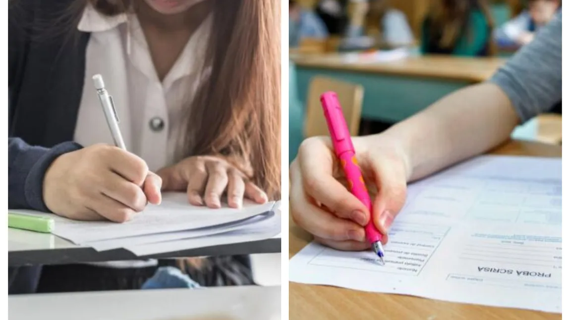 Simulare BAC 2025. Baremul de notare la Chimie a fost schimbat, după ce profesorii au semnalat o greșeală