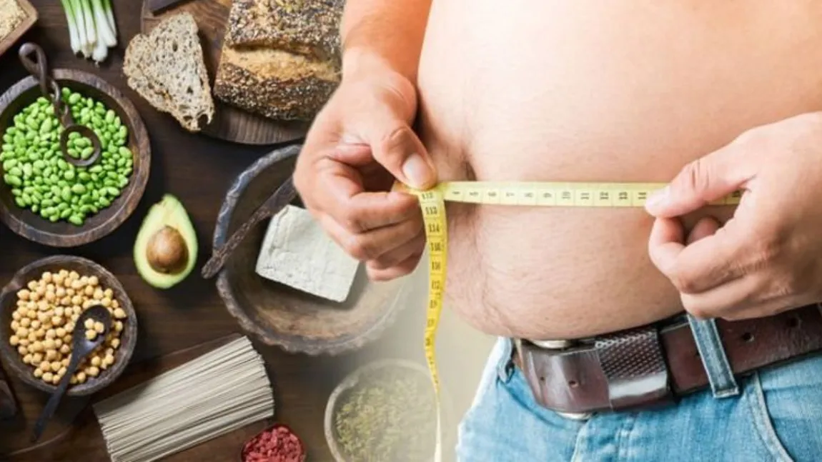 Dieta care te ajută să slăbești în Postul Paștelui. Uită de numărarea caloriilor și de alte comportamente restrictive!