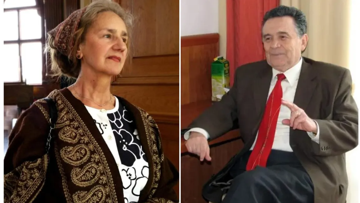 Sofia Vicoveanca se teme pentru viața ei dacă vine un cutremur: 