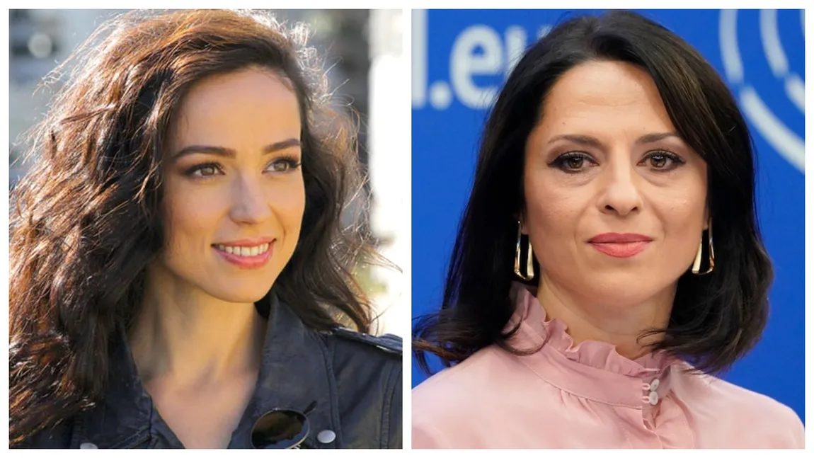 Olivia Steer pierde definitiv procesul intentat Ramonei Strugariu. Fosta prezentatoare TV făcea propagandă anti test Papanicolau