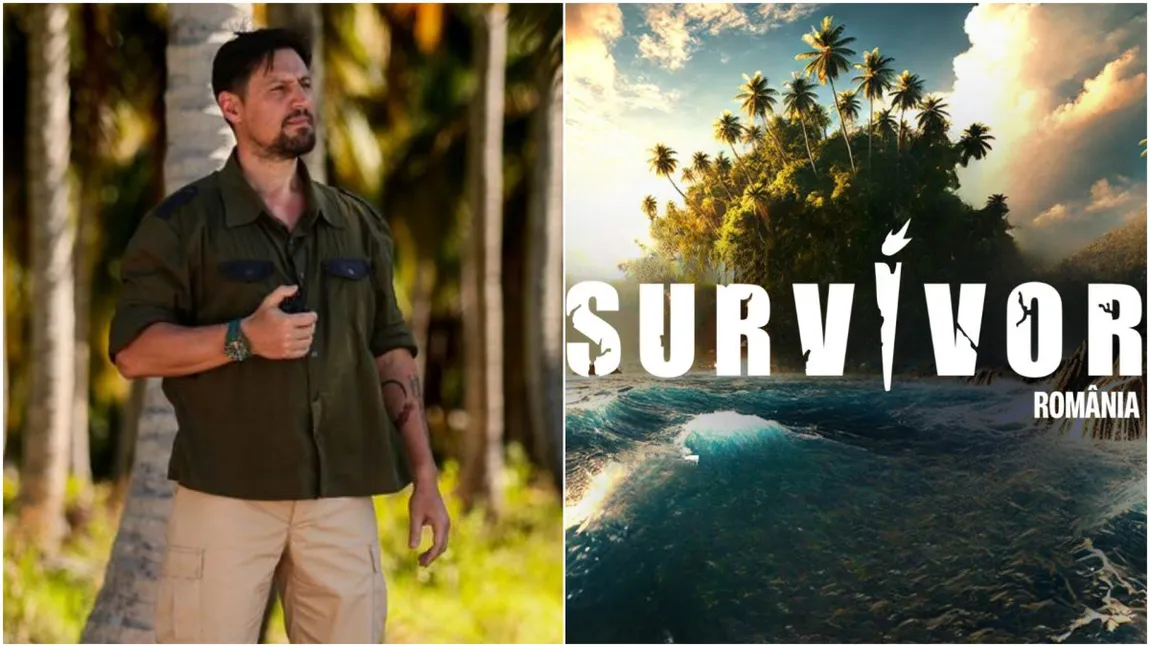 Surpriză la Survivor România 2025. Doi concurenți noi intră în competiție: 