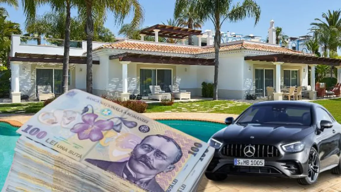 Taxa pe lux, un eşec. ANAF schimbă procedura, în încercarea de a colecta cu două milioane de lei în plus în 2024