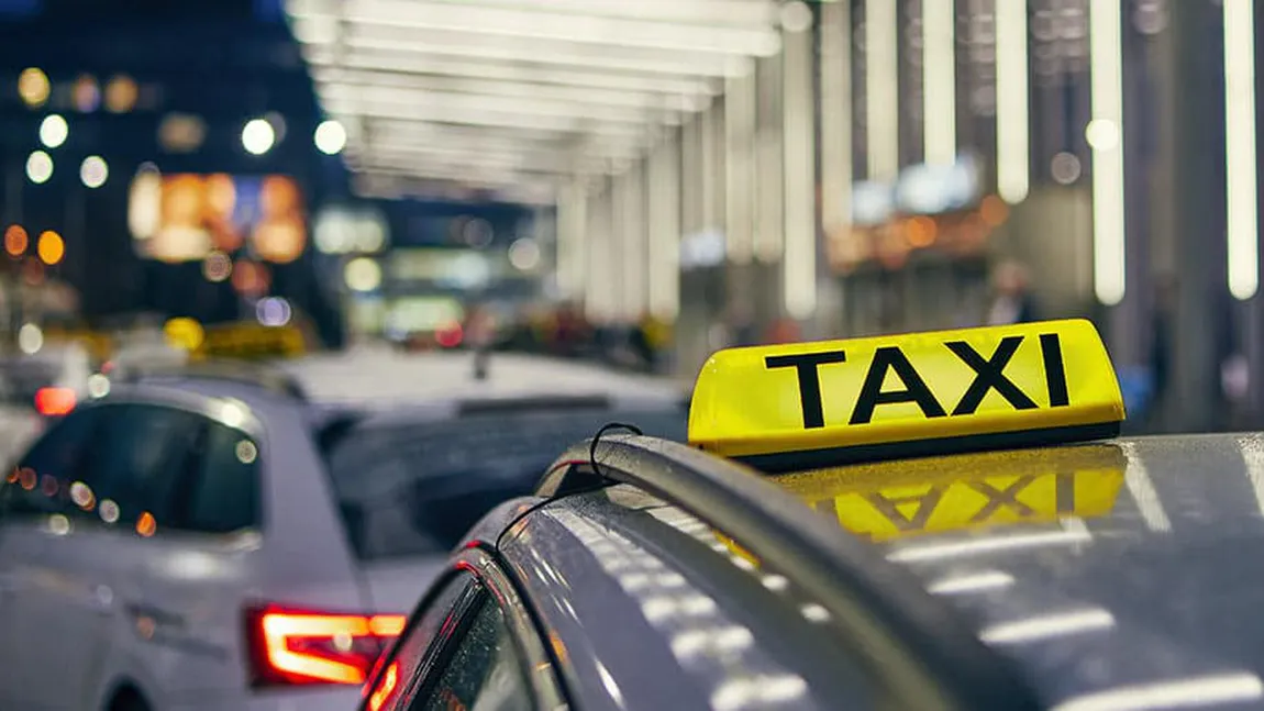 Cum pot şoferii români să scape de amenda de 2.000 de lei. Un taximetrist s-a judecat cu Poliţia şi a câştigat