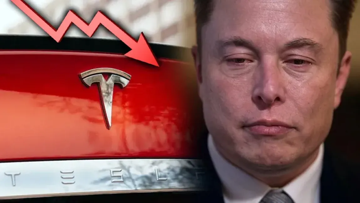 Românii își scot la vânzare mașinile Tesla, pentru a-l boicota pe Elon Musk. Tot mai puțini vor să conducă mașina produsă de compania miliardarului american