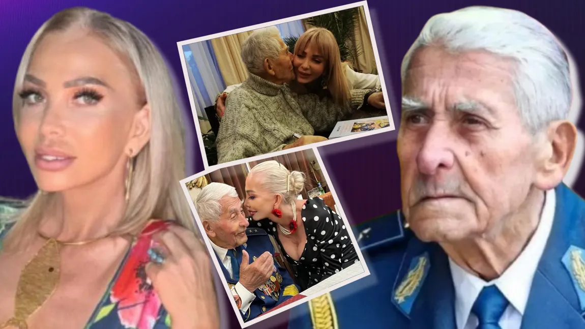 Voica Theodoru, dezvăluiri privind pensia tatălui ei, Radu Theodoru: 