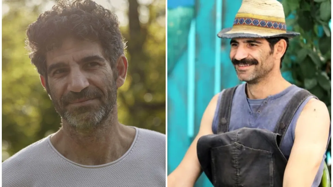 Cum i s-a schimbat viața lui Toma Cuzin, după ce îl joacă pe Firicel în Las Fierbinți: 