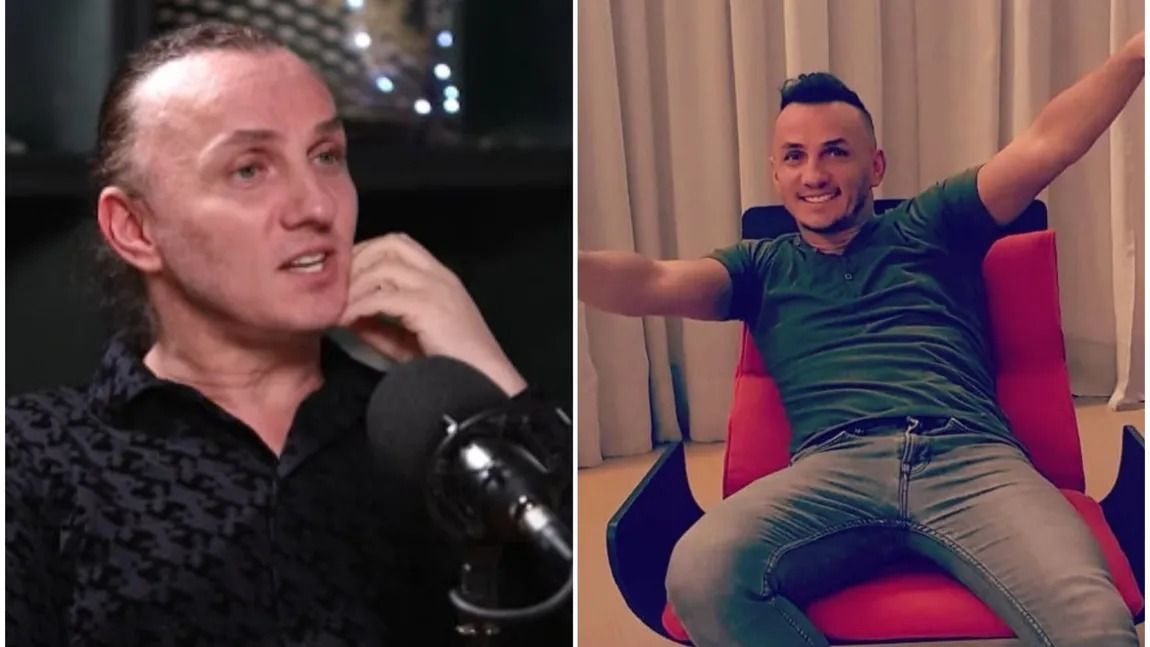 Mihai Trăistariu va deveni tată? Artistul a făcut anunțul: 