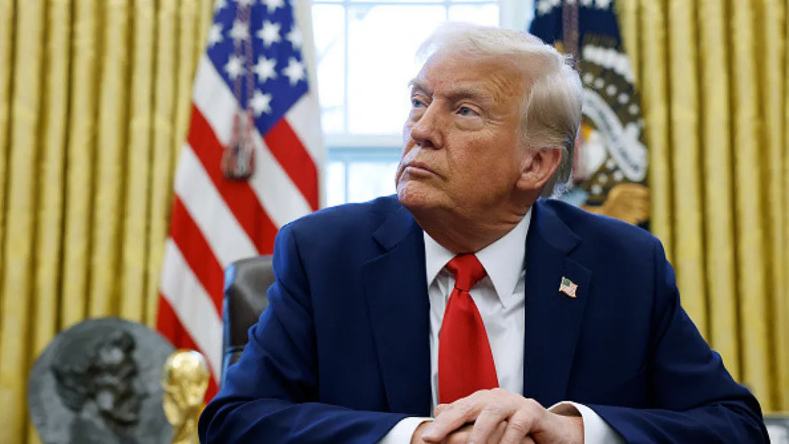 Vocea Americii a plasat în ”concediu administrativ” peste 1.300 de angajați, aproape tot personalul. Trump a tăiat finanțarea și pentru Radio Europa Liberă