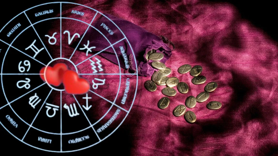 Horoscop RUNE 12 martie 2025. Gebo aduce armonie și echilibru în relaţii, Sowilo pune succesul pe tavă, Thurisaz îți aduce provocări