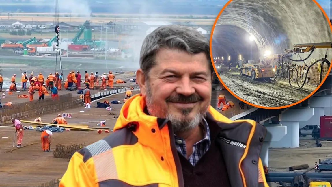 Salariile oferite de Umbrărescu i-au făcut pe muncitorii români să revină în țară: ”Ne-am întors după 15 ani”