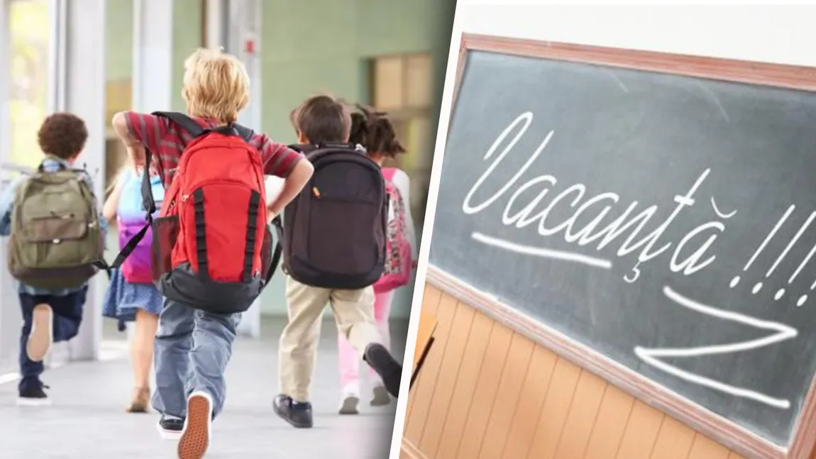 Vacanță februarie 2026. Școlile trebuie să comunice până la 1 aprilie 2025 când vor avea elevii liber în anul școlar viitor