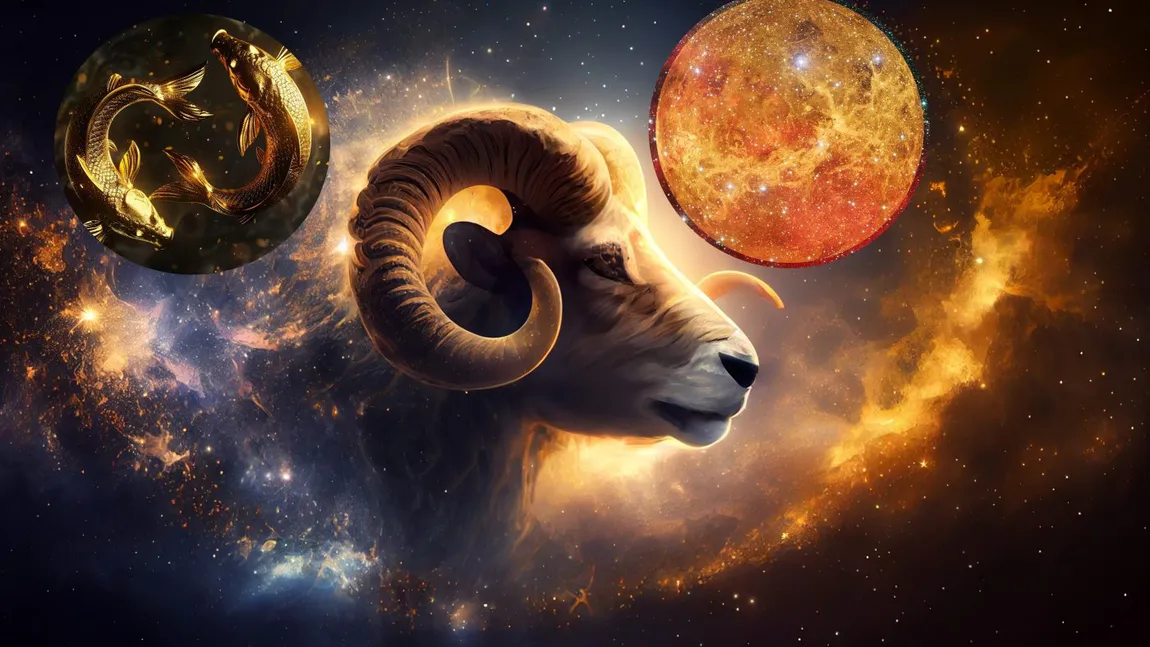 VENUS retrograd: 1 martie-12 aprilie 2025. Cum transformă zodiile trecerea planetei iubirii și banilor din focosul Berbec în visătorii Pești