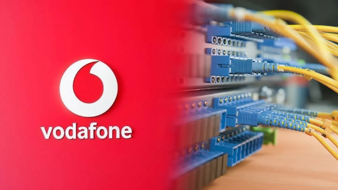 Anunț important pentru clienții Vodafone din toată țara. Schimbarea care va afecta milioane de români