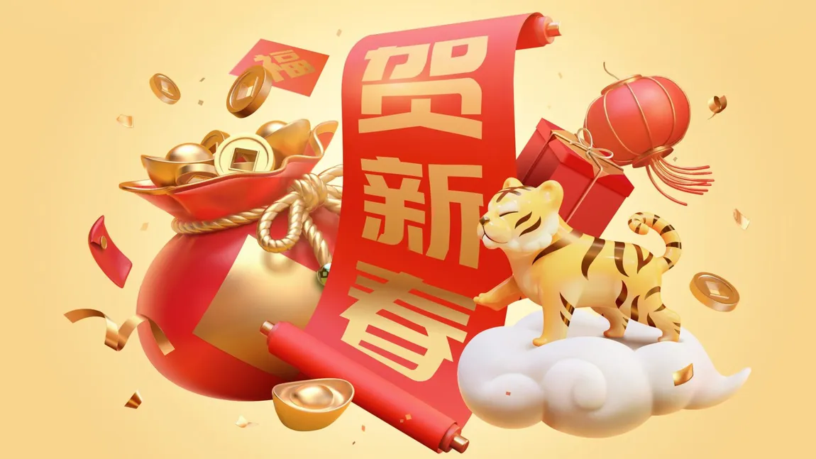 4 zodii binecuvântate în 2025. Horoscopul chinezesc le prezice triplu NOROC: Au lipici la BANI, își schimbă job-ul și iubirea e mai pasională ca oricând