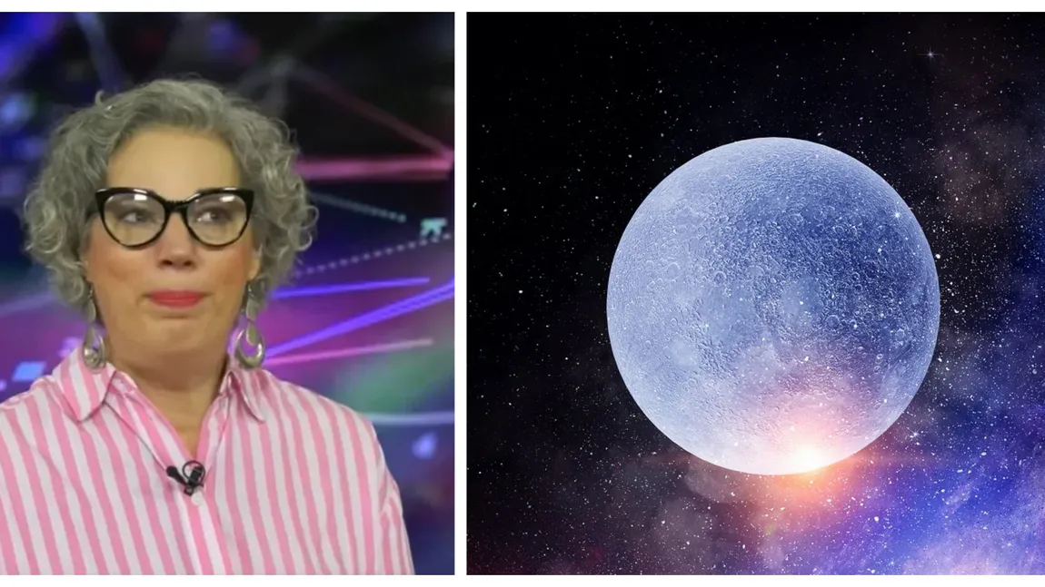 Lună plină în Fecioară, vineri, 14 martie 2025. Camelia Pătrășcanu explică cum sunt afectate zodiile