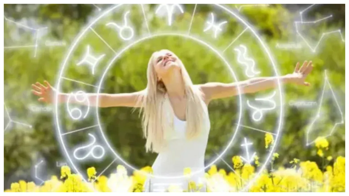 Horoscop 24-30 martie 2025. Ultima săptămână din lună este magică pentru patru zodii