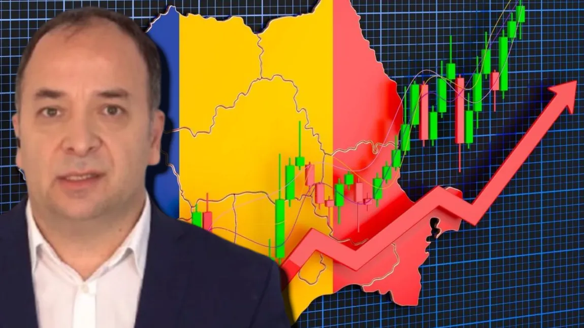 Care sunt cele mai sigure investiții din România. Declarațiile făcute de analistul economic Adrian Negrescu: 