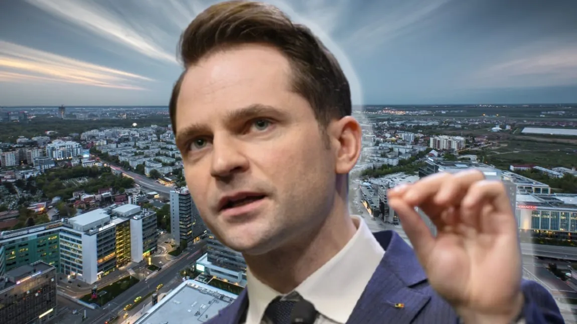 Ministrul Energiei, Sebastian Burduja, anunț important pentru companiile din România: 