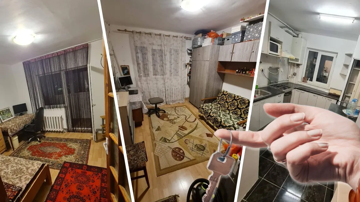 Val de ironii după ce un proprietar din Cluj și-a scos apartamentul la vânzare la un preț exorbitant: „Este prețul apartamentului sau atâția bani vă trebuie dvs?”/„Sensul giratoriu și pasarela sunt incluse?”