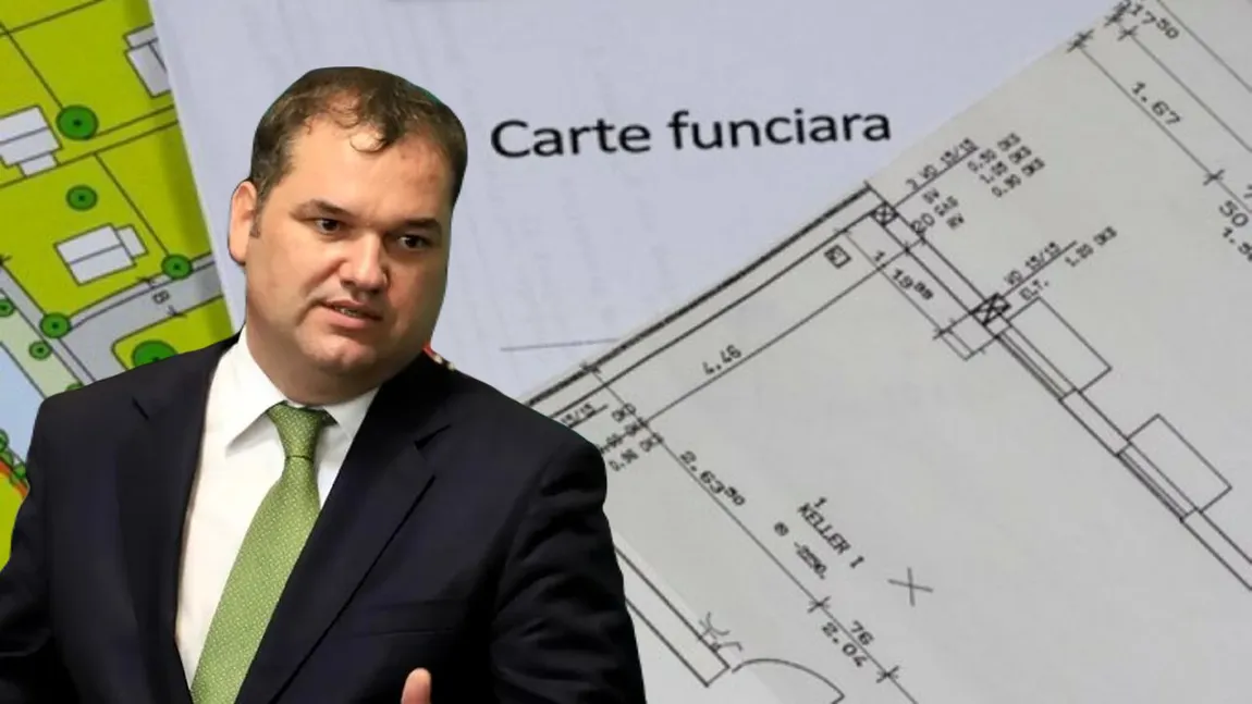 Peste 2.100 de extrase de carte funciară au fost eliberate în prima zi în care serviciul a devenit gratuit. Cseke Attila: 