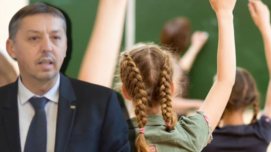 Ministrul Educației, Daniel David, introduce șapte materii opționale noi pentru elevi. Lista disciplinelor ce vor putea fi studiate