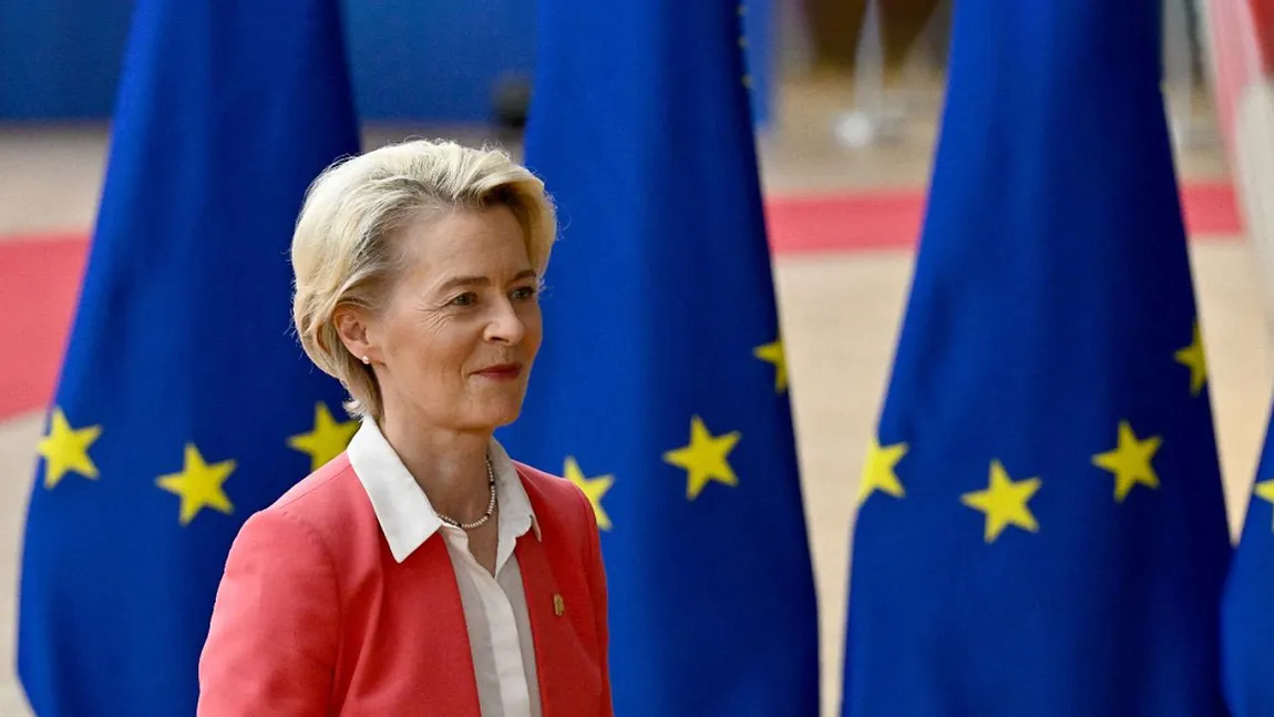 Uniunea Europeană a adoptat miercuri primele măsuri de ripostă la tarifele vamale introduse de Donald Trump