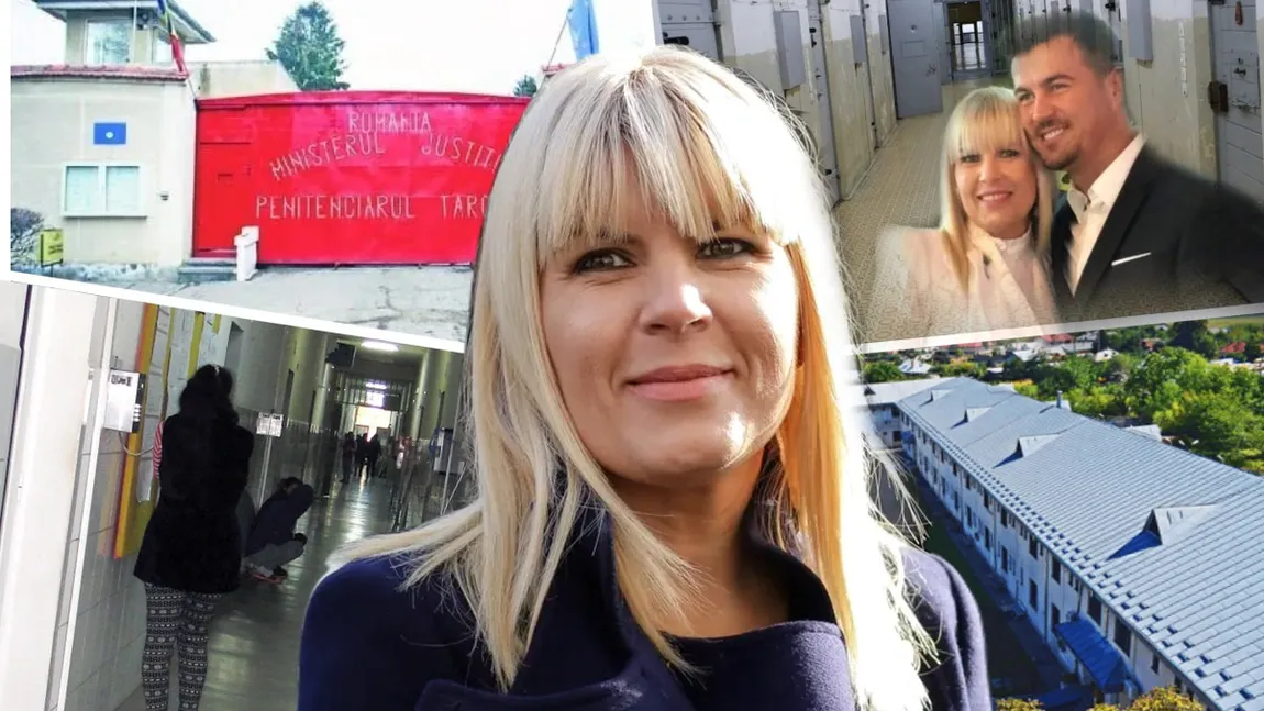 Adrian Alexandrov, partenerul Elenei Udrea: „Îi duc de mâncare ce vrea, dacă are poftă de sarmale, îi duc sarmale.”  Viața de zi cu zi în Târgșorul Nou - mizerie, lipsuri și indiferență
