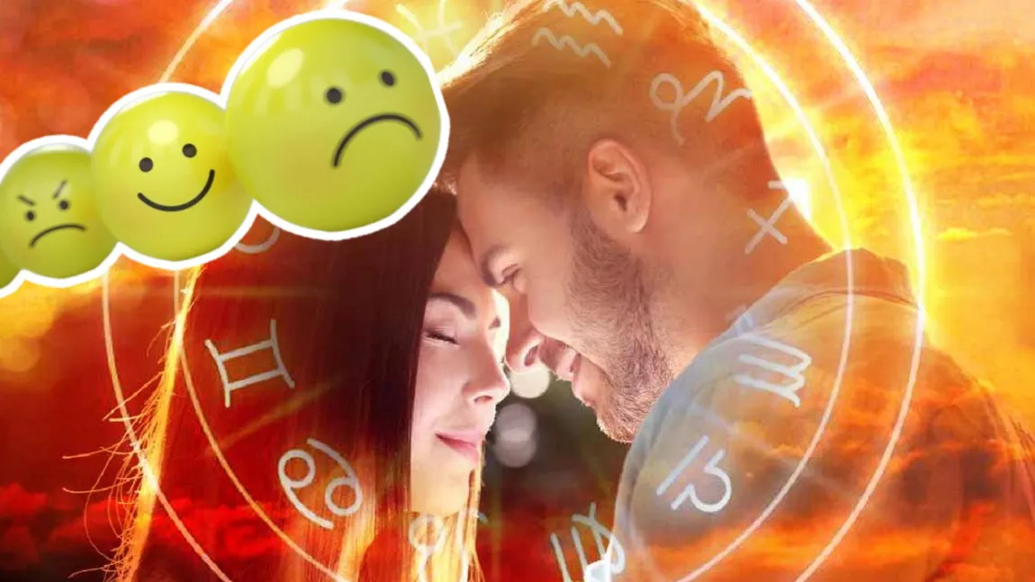 Horoscop 29 aprilie 2025. O zi în care zodiile au undă verde la exprimarea emoţiilor. Contextul astral favorizează clarificarea unor situaţii tensionate