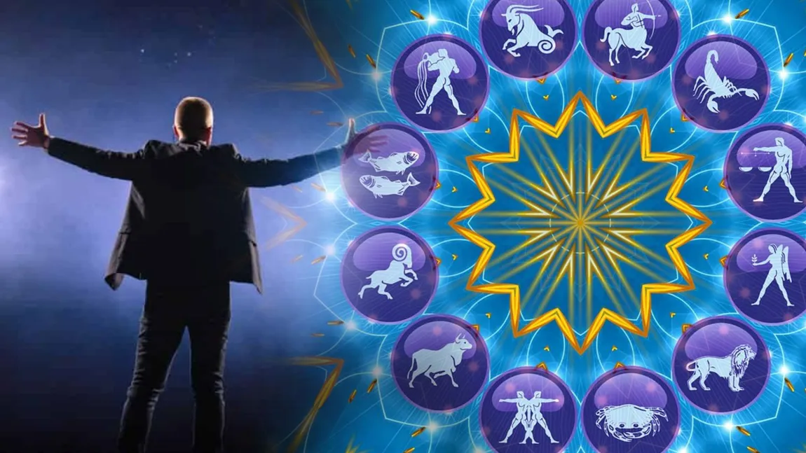 Horoscop 6 aprilie 2025. Nativii care vor străluci în lumina reflectoarelor. Vor reuşi să capteze toată atenţia celor din jur