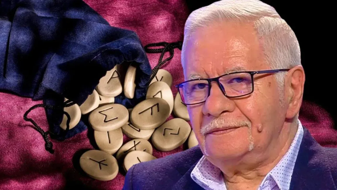 Horoscop rune 15 mai 2025. BERKANA, inversată, promite noi începuturi. KENAZ aduce pasiuni fierbinţi, HAGALAZ aduce adevăruri dureroase