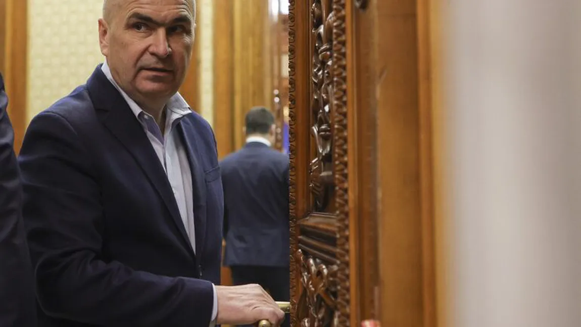 Ilie Bolojan, la votul noului Guvern: Cer scuze cetățenilor pentru situația în care am adus România. Fără populism, fără improvizație, fără privilegii!