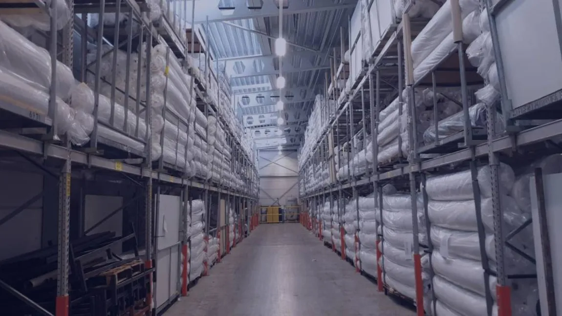 S-a deschis o nouă fabrică în România. Investitorul olandez caută angajați pentru unitatea de producție