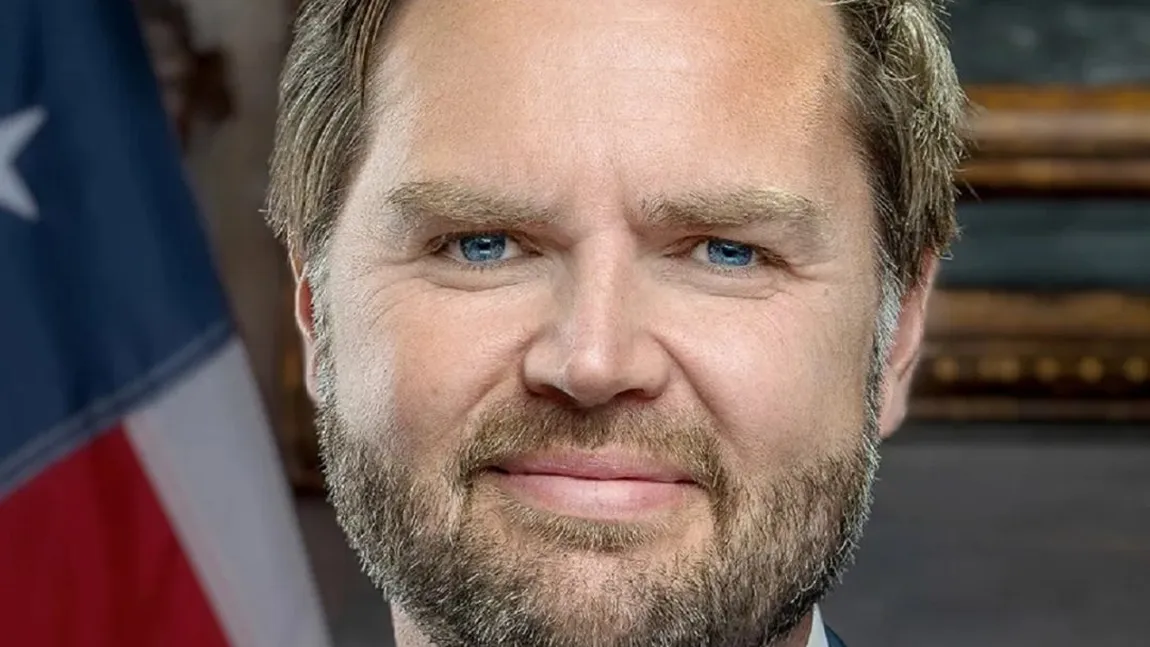Un mesaj al Ambasadei SUA la București, care îl citează pe JD Vance, a devenit viral pe internet. Ce i-a tulburat pe români
