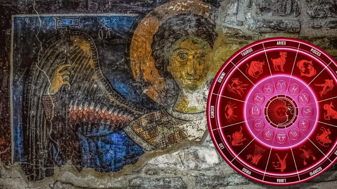 Mesaj de Paști pentru zodii de la Arhanghelul Mihail. Acordă atenție propriilor vise. Ele te îndeamnă spre biruință