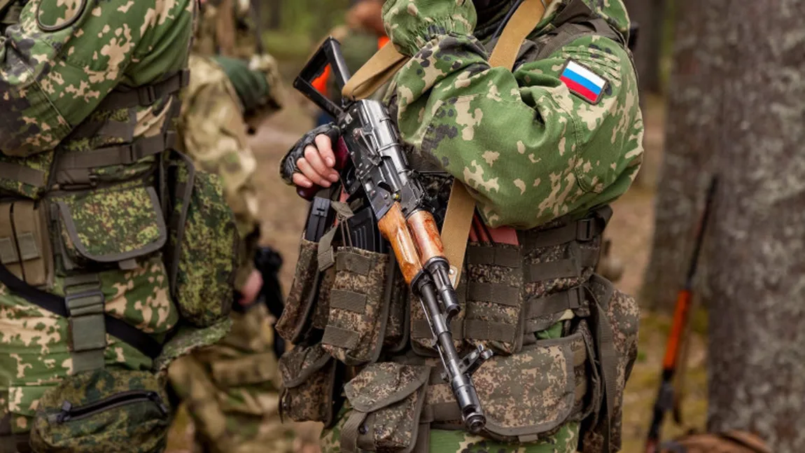 Cea mai mare recrutare din ultimii ani, 160.000 de tineri cu vârste între 18 şi 30 de ani, luaţi cu arcanul în Armată