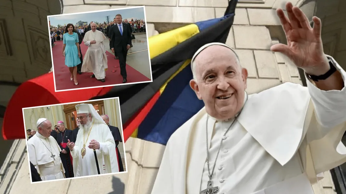 De ce o țară majoritar ortodoxă ține doliu după o personalitate catolică. PS Mihai, episcop greco-catolic: 