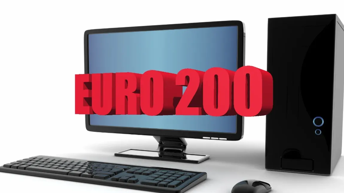 Ajutor de 200 de euro de la stat. Care sunt condiţiile pentru a-ţi intra banii în cont