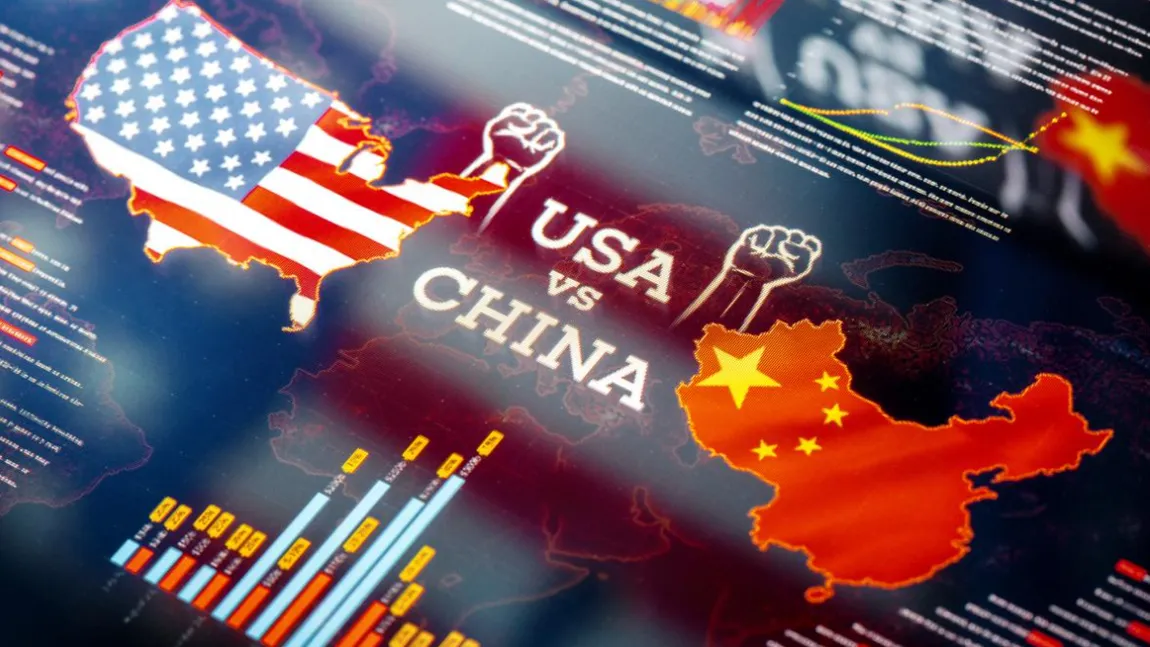 Războiul comercial ia amploare! China apelează la 