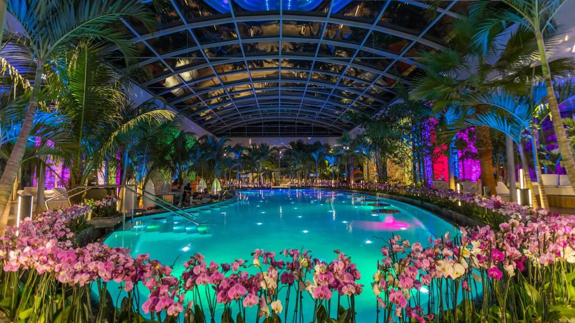 Therme București, acuzată că și-a falsificat portofoliul pentru a primi un contract de sute de milioane în Canada / Investigație NYT