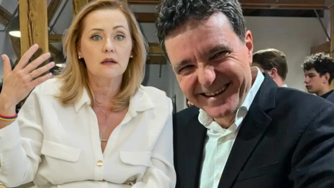 Rectorul SNSPA, despre decizia BEC privind situația USR: Nicușor Dan nu are șanse reale să intre în Turul 2 (T2) nici cu acest „nou sprijin”