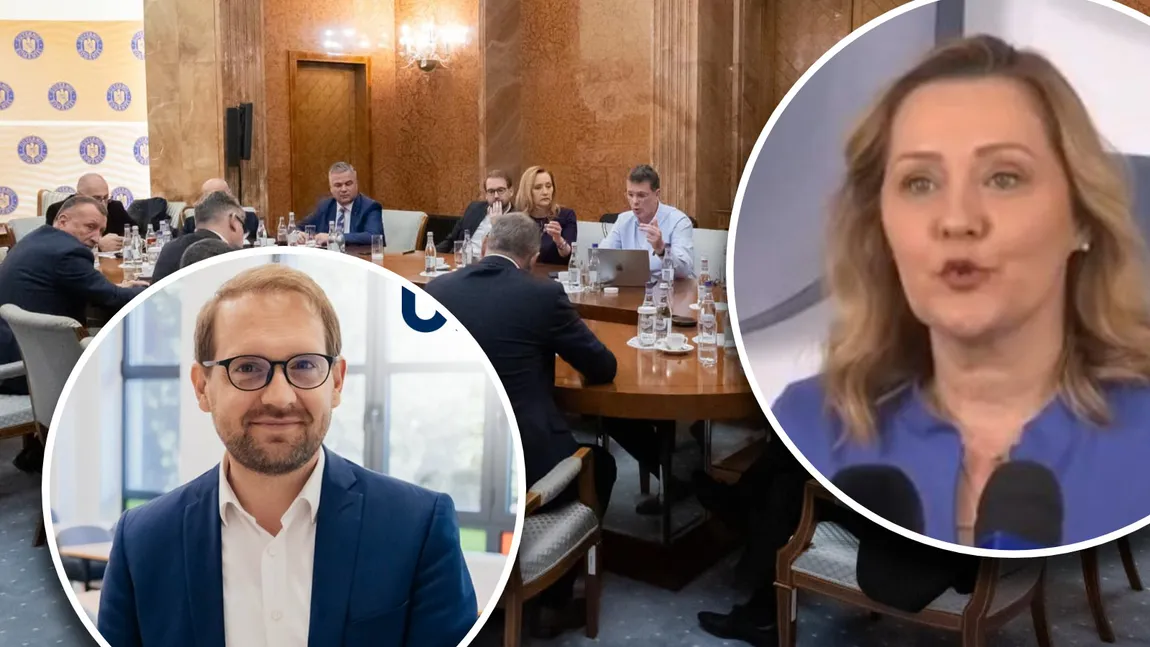 Elena Lasconi își spulberă colegii din USR și îl pulverizează pe Nicușor Dan: „O mână de trădători oportuniști” / „Ce competitor e acela care intră în luptă și se roagă de celălalt să se retragă?”