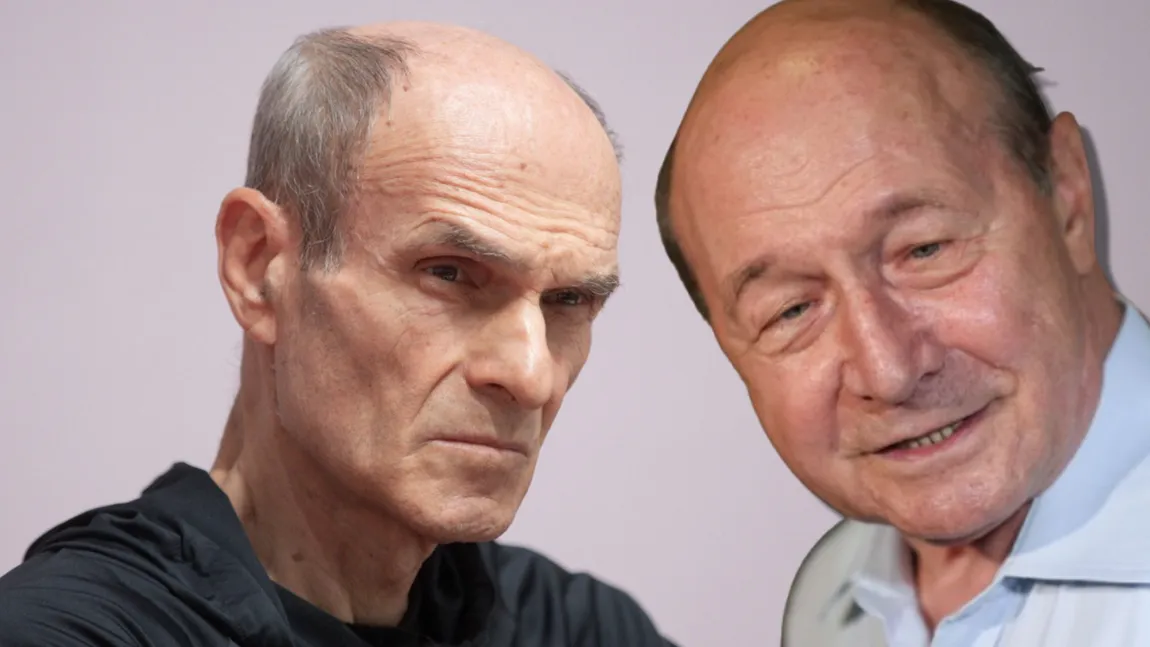 CTP îl demolează pe Băsescu după ce fostul preşedinte a spus că SUA sunt interesate ca în România să aibă loc alegeri corecte: 