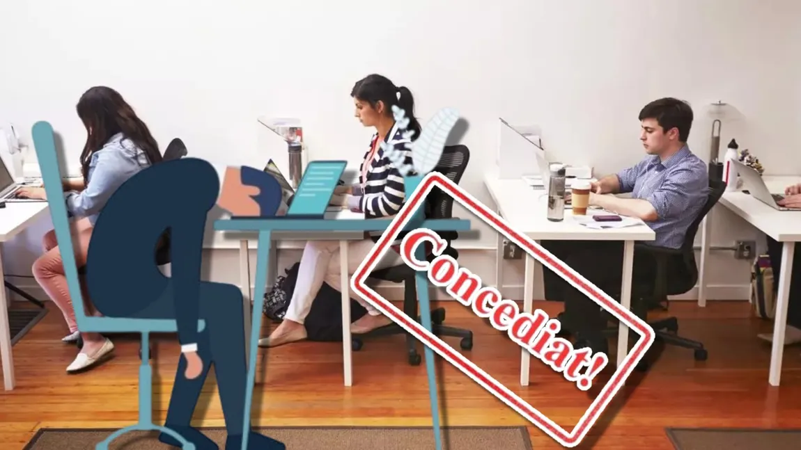 BestJobs. Ce fac 51% dintre angajaţi pentru a nu fi concediaţi în perioada următoare
