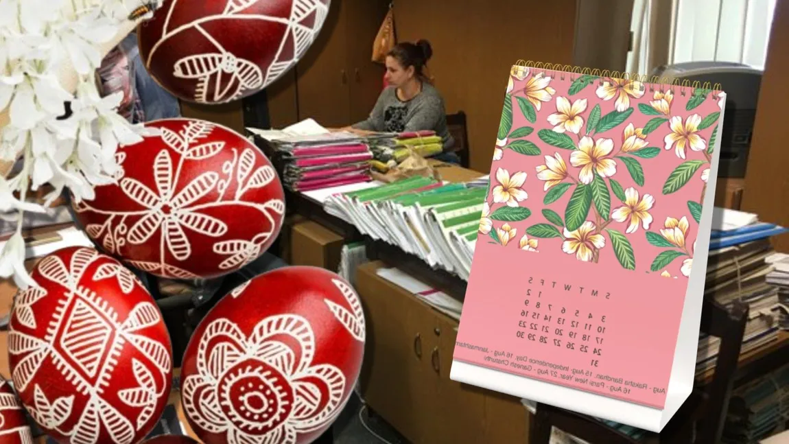 Vouchere speciale primărie, s-a aflat calendarul plăţilor ajutorului de Paşte. Cât primesc seniorii în plus la pensie